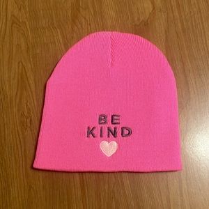Barbie Pink Tuque